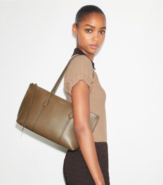 Kleine Perry Zip Tote