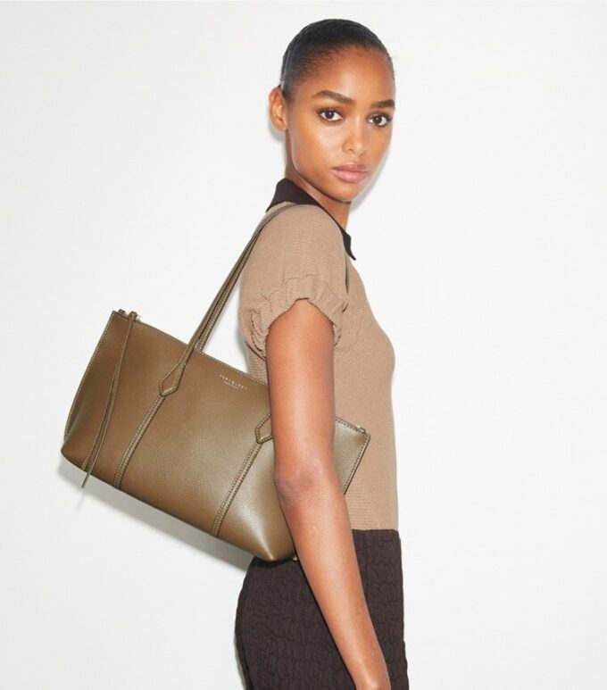 Kleine Perry Zip Tote Kleine Perry Zip Tote