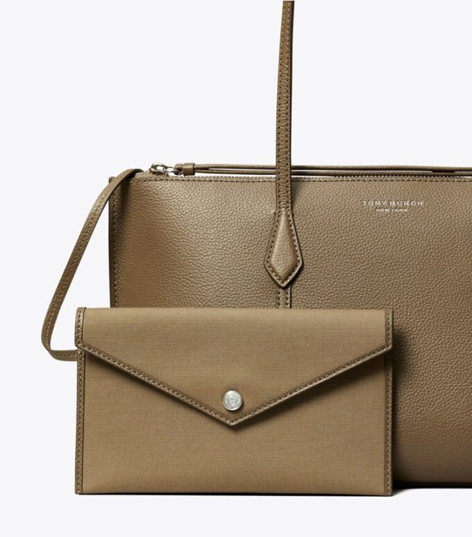 Kleine Perry Zip Tote Kleine Perry Zip Tote