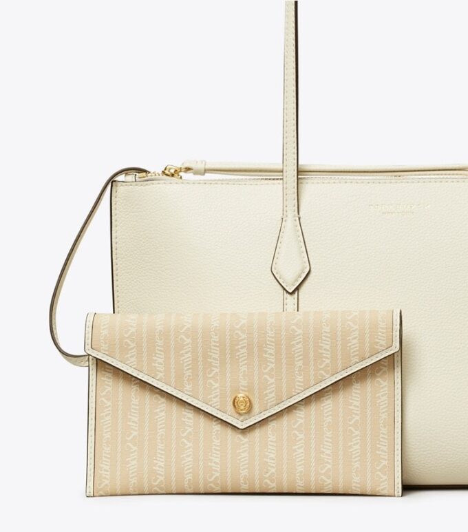 Kleine Perry Zip Tote Kleine Perry Zip Tote