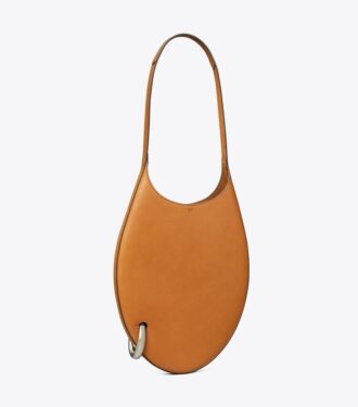 Kleine Pierced-Tasche