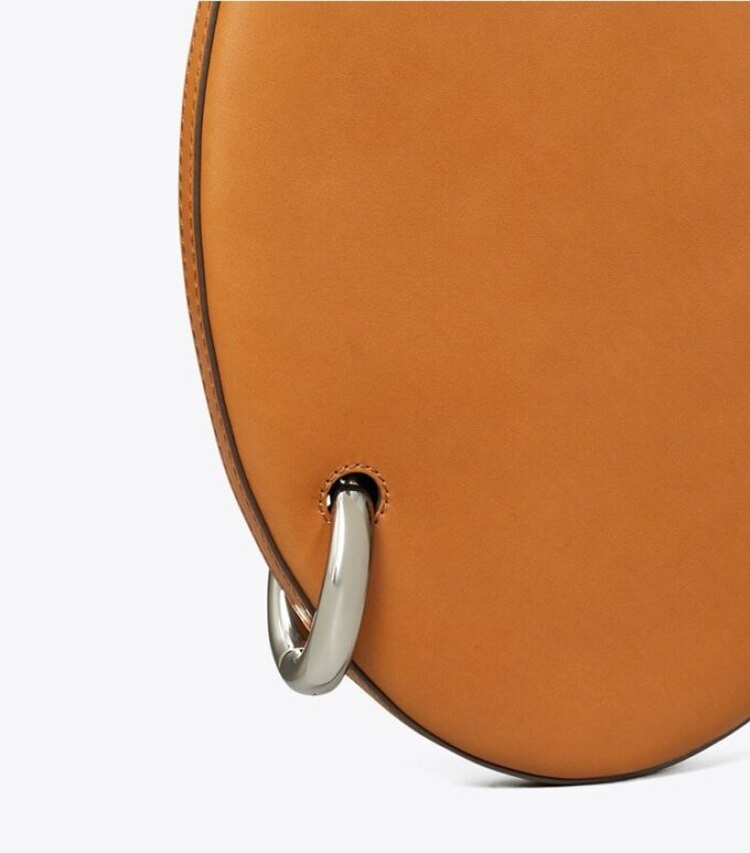 Kleine Pierced-Tasche Kleine Pierced-Tasche