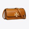 Kleine rechteckige Eleanor-Tasche Kleine rechteckige Eleanor-Tasche