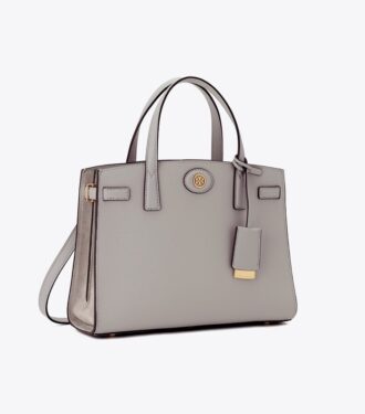 Kleine Robinson Colorblock-Tasche