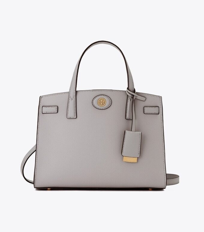 Kleine Robinson Colorblock-Tasche Kleine Robinson Colorblock-Tasche