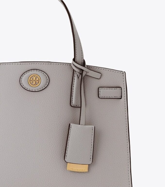Kleine Robinson Colorblock-Tasche Kleine Robinson Colorblock-Tasche