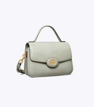 Kleine Robinson Spazzolato Handtasche