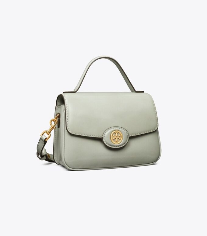 Kleine Robinson Spazzolato Handtasche Kleine Robinson Spazzolato Handtasche