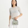 Kleine Robinson Spazzolato Handtasche Kleine Robinson Spazzolato Handtasche