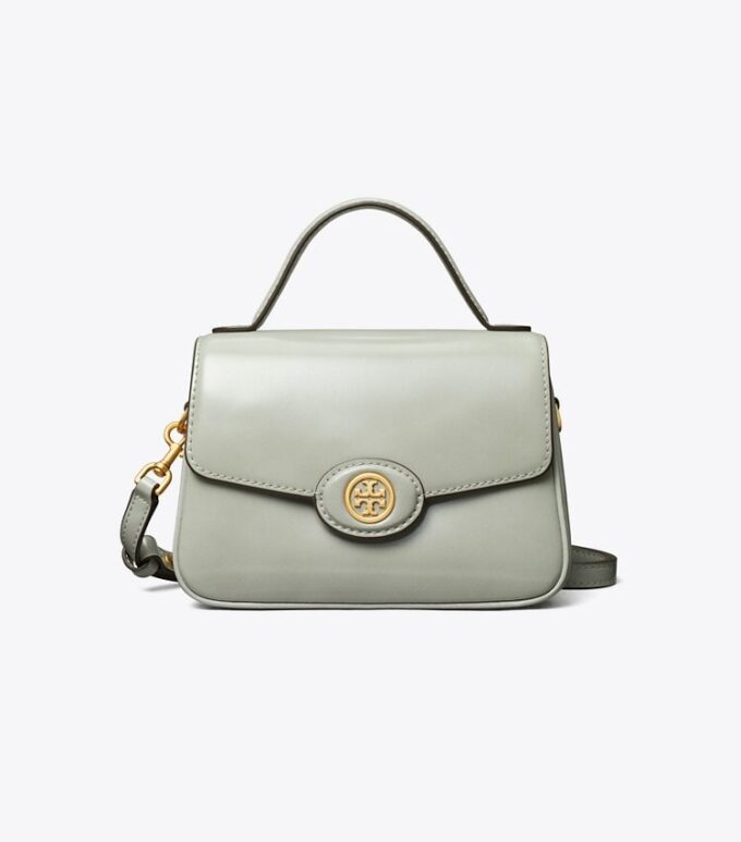 Kleine Robinson Spazzolato Handtasche Kleine Robinson Spazzolato Handtasche
