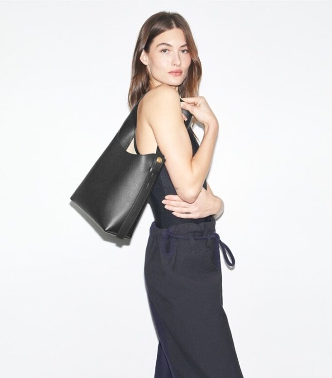 Kleine Romy Hobo-Tasche Kleine Romy Hobo-Tasche