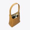 Kleine Romy Hobo-Tasche aus Wildleder Kleine Romy Hobo-Tasche aus Wildleder