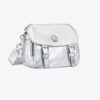 Kleine Virginia Metallic Messenger