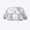 Kleine Virginia Metallic Messenger