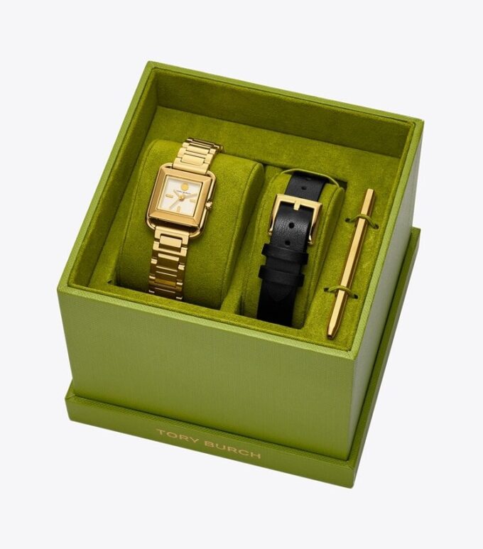 Kleines Kira-Uhren-Geschenkset Kleines Kira-Uhren-Geschenkset