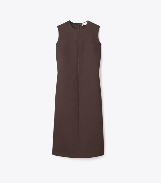 Kreppkleid Kreppkleid