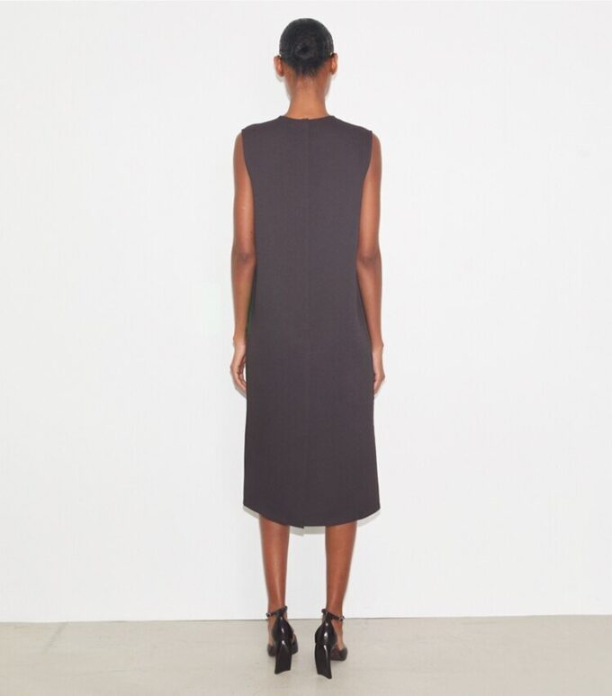 Kreppkleid Kreppkleid