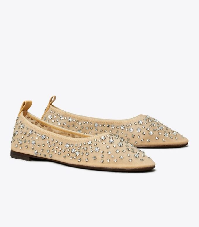 Kristall-Ballerinas Kristall-Ballerinas