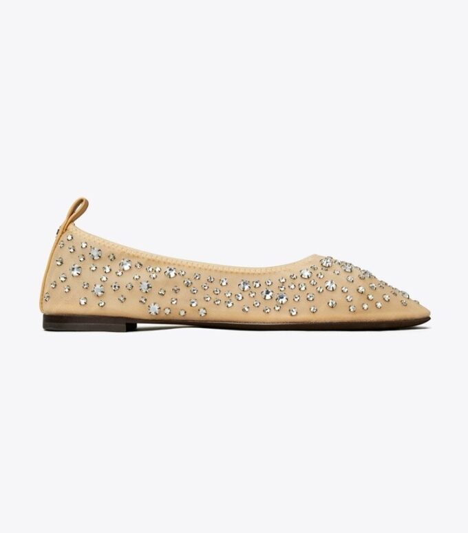 Kristall-Ballerinas Kristall-Ballerinas