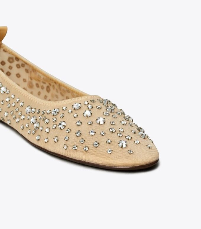 Kristall-Ballerinas Kristall-Ballerinas