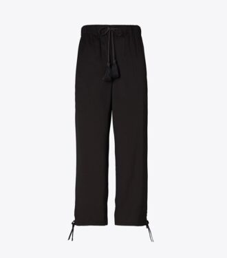 Kurze Hose mit Kordelzug Kurze Hose mit Kordelzug