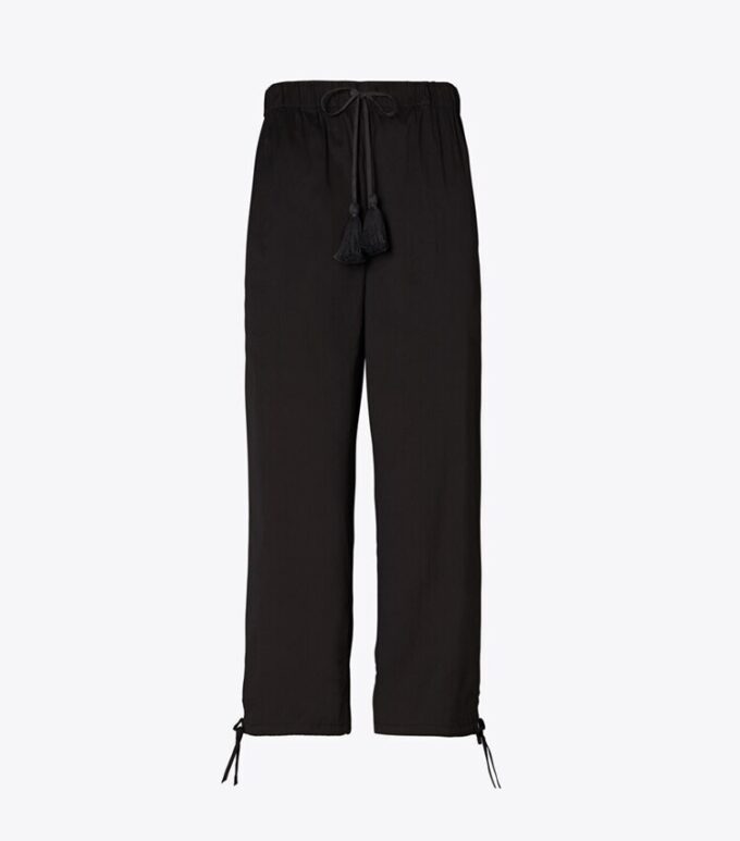Kurze Hose mit Kordelzug Kurze Hose mit Kordelzug