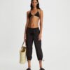 Kurze Hose mit Kordelzug Kurze Hose mit Kordelzug
