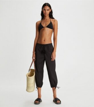 Kurze Hose mit Kordelzug Kurze Hose mit Kordelzug