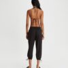 Kurze Hose mit Kordelzug Kurze Hose mit Kordelzug