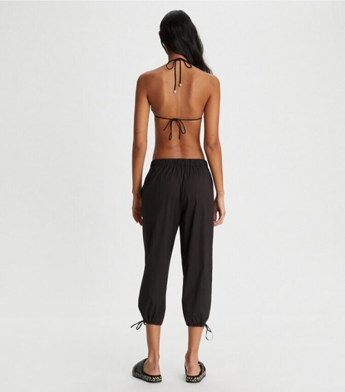 Kurze Hose mit Kordelzug Kurze Hose mit Kordelzug