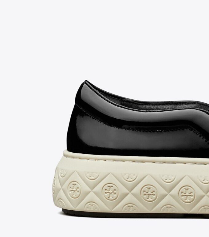 Ladybug Slip-On Sneaker