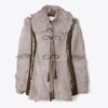Lammfelljacke Lammfelljacke