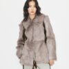 Lammfelljacke Lammfelljacke