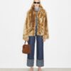 Lammfelljacke Lammfelljacke