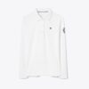 Langarm-Polo Langarm-Polo
