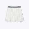 Lasergeschnittener Tennisrock Lasergeschnittener Tennisrock