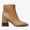 Lederstiefelette Lederstiefelette