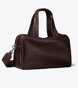 Ledertasche