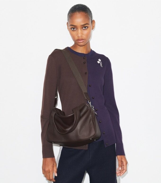 Ledertasche Ledertasche