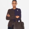 Ledertasche Ledertasche