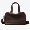 Ledertasche Ledertasche