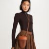 Ledertasche „Acorn”