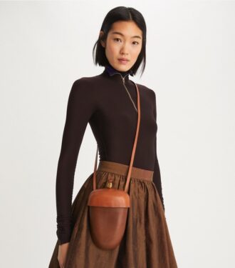 Ledertasche „Acorn”