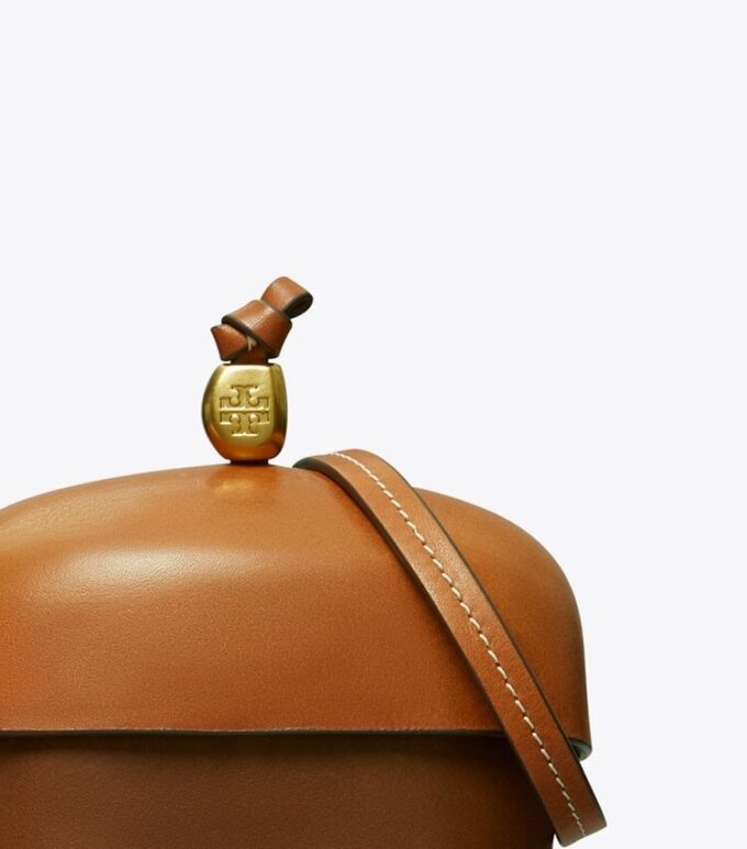 Ledertasche „Acorn”