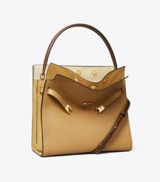 Lee Radziwill Doppeltasche
