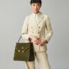 Lee Radziwill Doppeltasche Lee Radziwill Doppeltasche