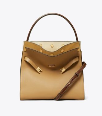 Lee Radziwill Doppeltasche