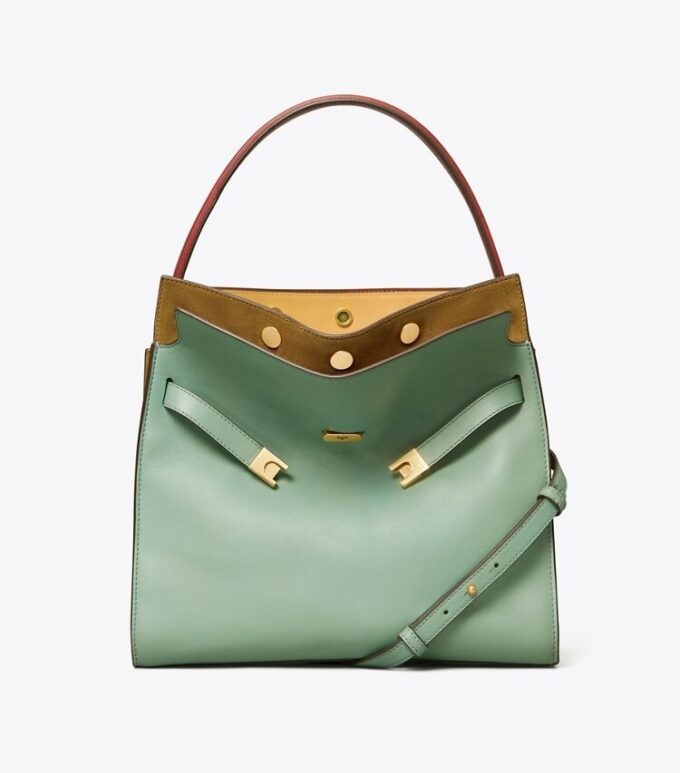 Lee Radziwill Doppeltasche