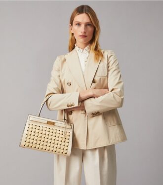 Lee Radziwill Kleine Tasche