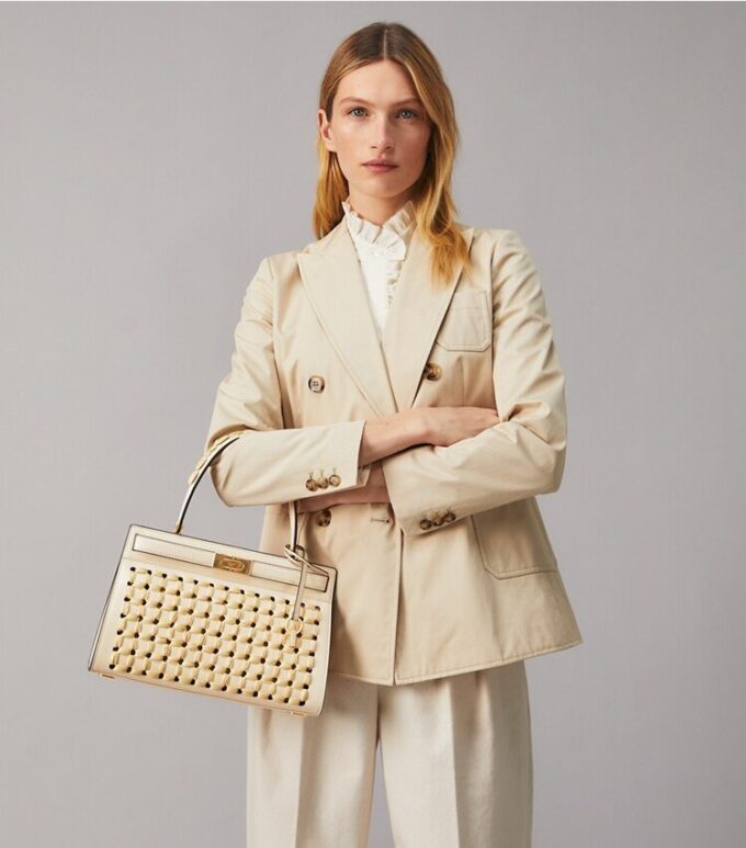 Lee Radziwill Kleine Tasche Lee Radziwill Kleine Tasche